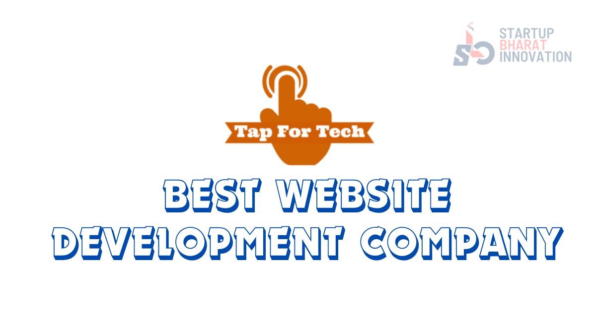 Best Website development company